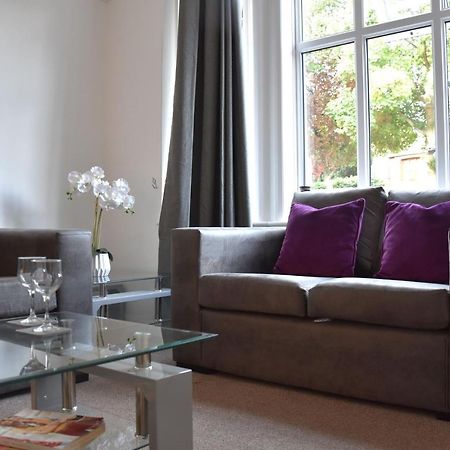 Friarscroft Lodge Holiday Home Уимъндхам Екстериор снимка