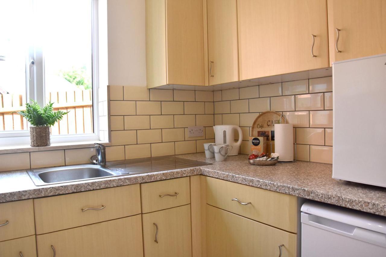 Friarscroft Lodge Holiday Home Уимъндхам Екстериор снимка
