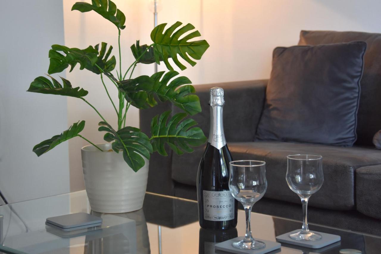 Friarscroft Lodge Holiday Home Уимъндхам Екстериор снимка